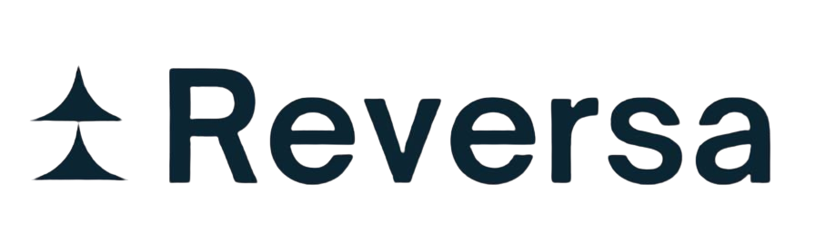 Reversa Logo